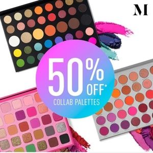 Sale at morphe rn